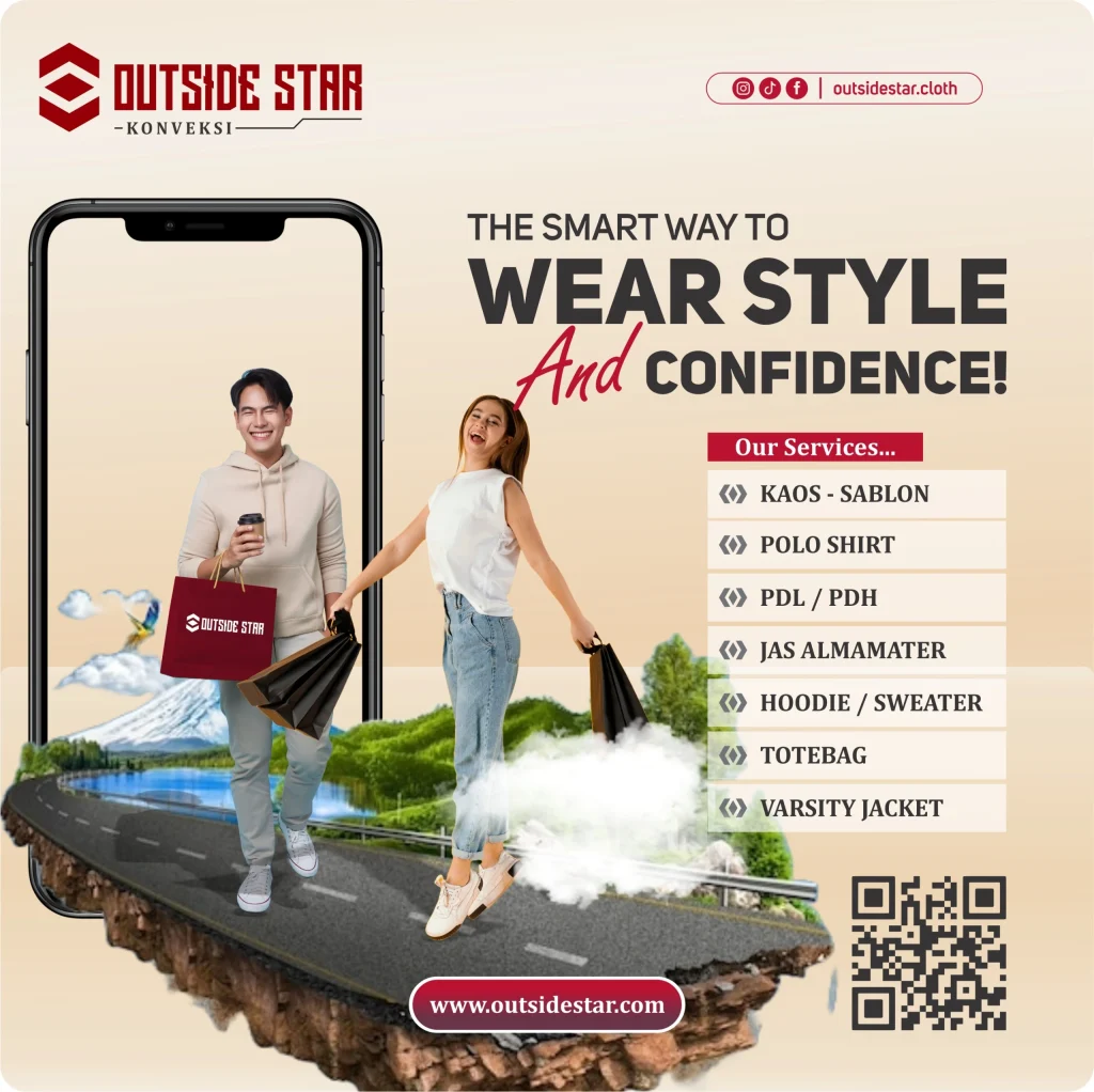 Outsidestar Clothing
