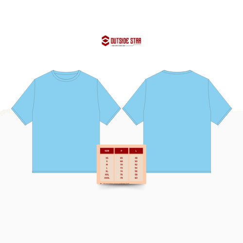 Light Blue (Biru Muda)