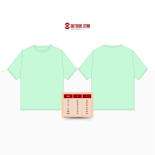 Mint Green