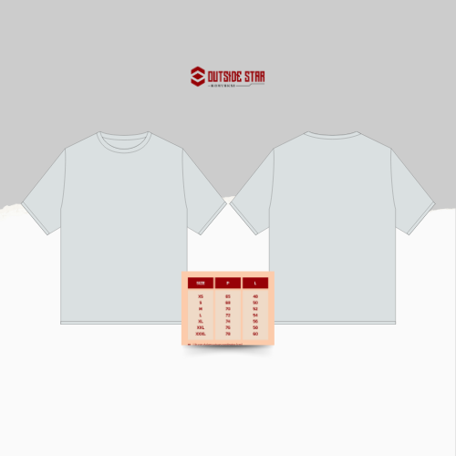 Soft Grey (Abu-Abu Lembut)