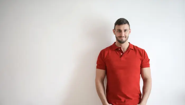 contoh warna kaos polo
