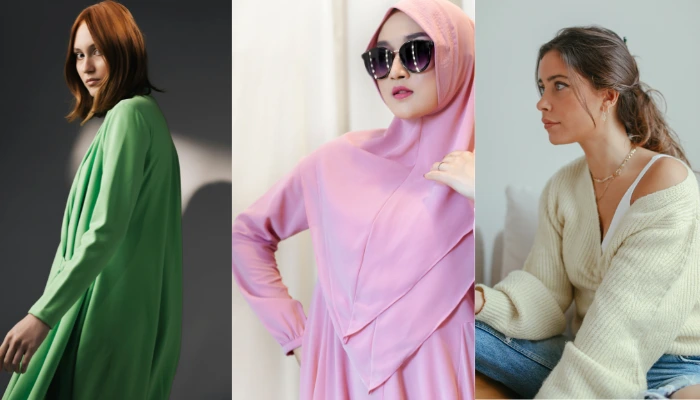 Kelebihan dan Kekurangan Bahan Crinkle Airflow
