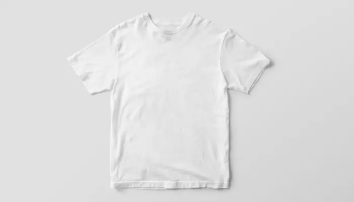 arti kaos built up