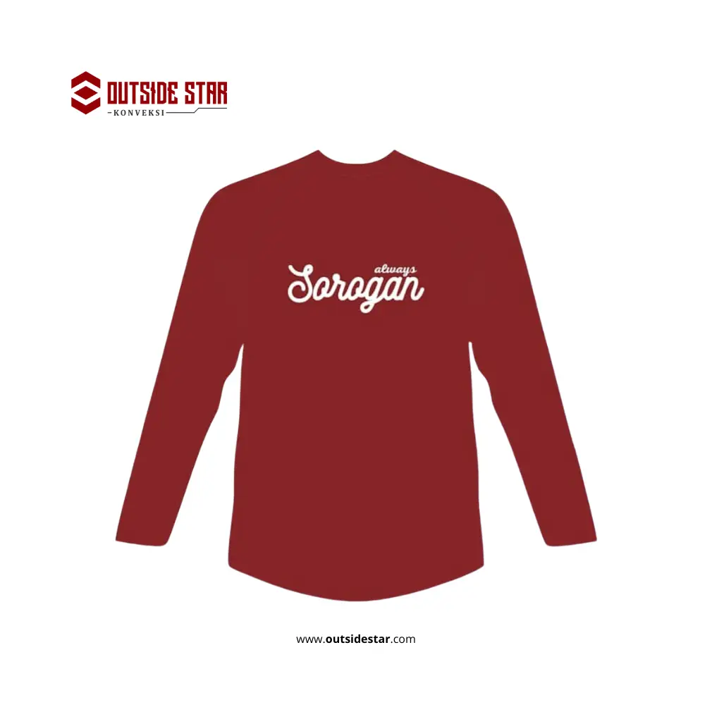 desain kaos kekinian 2