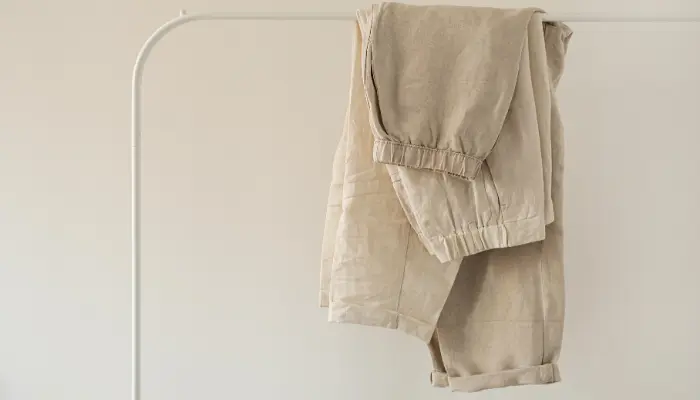 kain linen