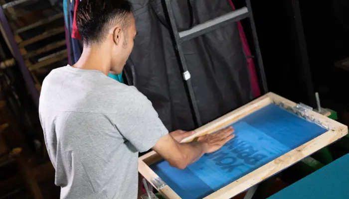 sablon kaos jogja