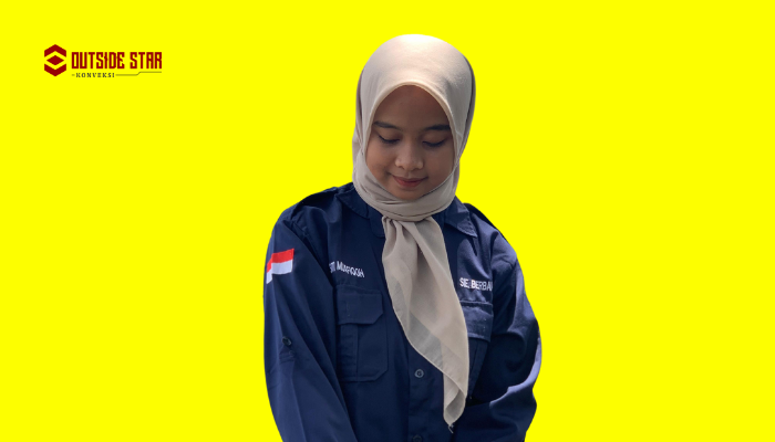 Contoh Seragam PDH (2)
