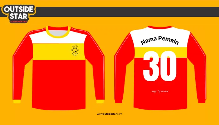 Warna Baju Olahraga yang Bagus