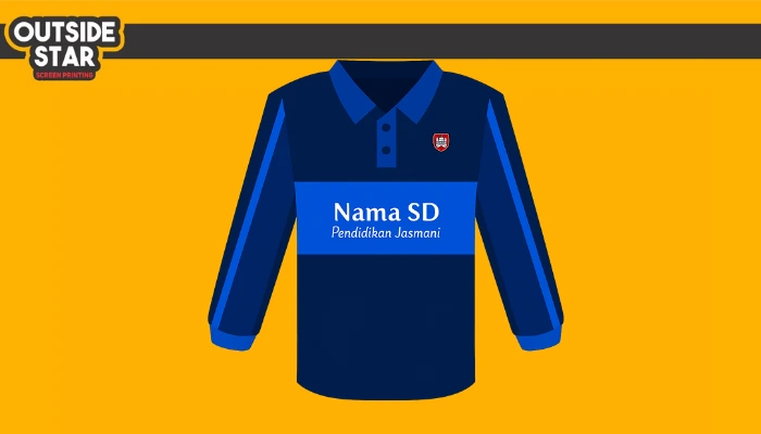 desain seragam olahraga sd 3