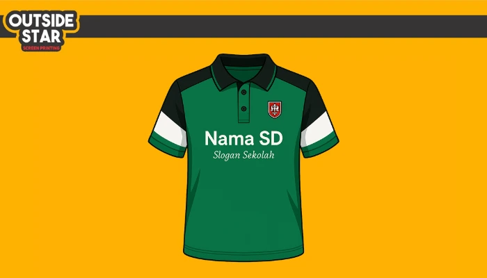 desain seragam olahraga sd 4