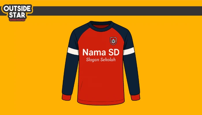 desain seragam olahraga sd 5
