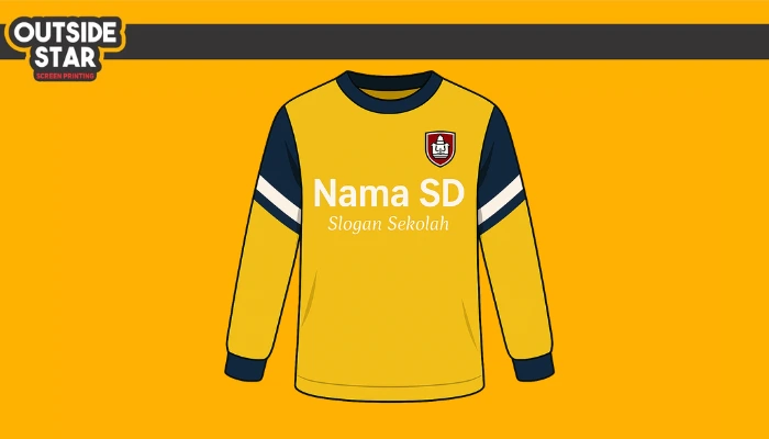 desain seragam olahraga sd 7