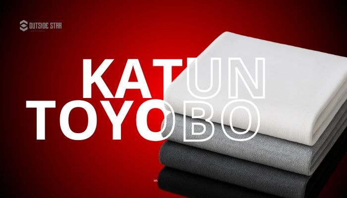 katun toyobo