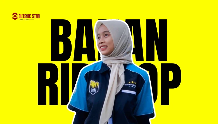bahan ripstop