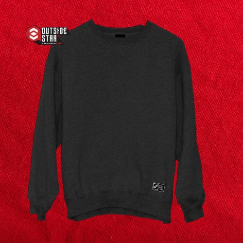 Jasa Pembuatan Hoodie