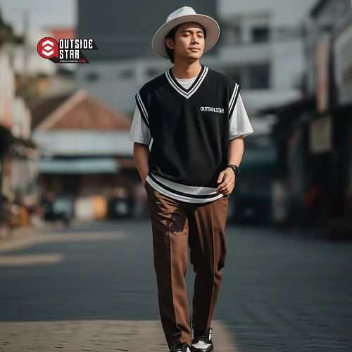 Rompi Hoodie