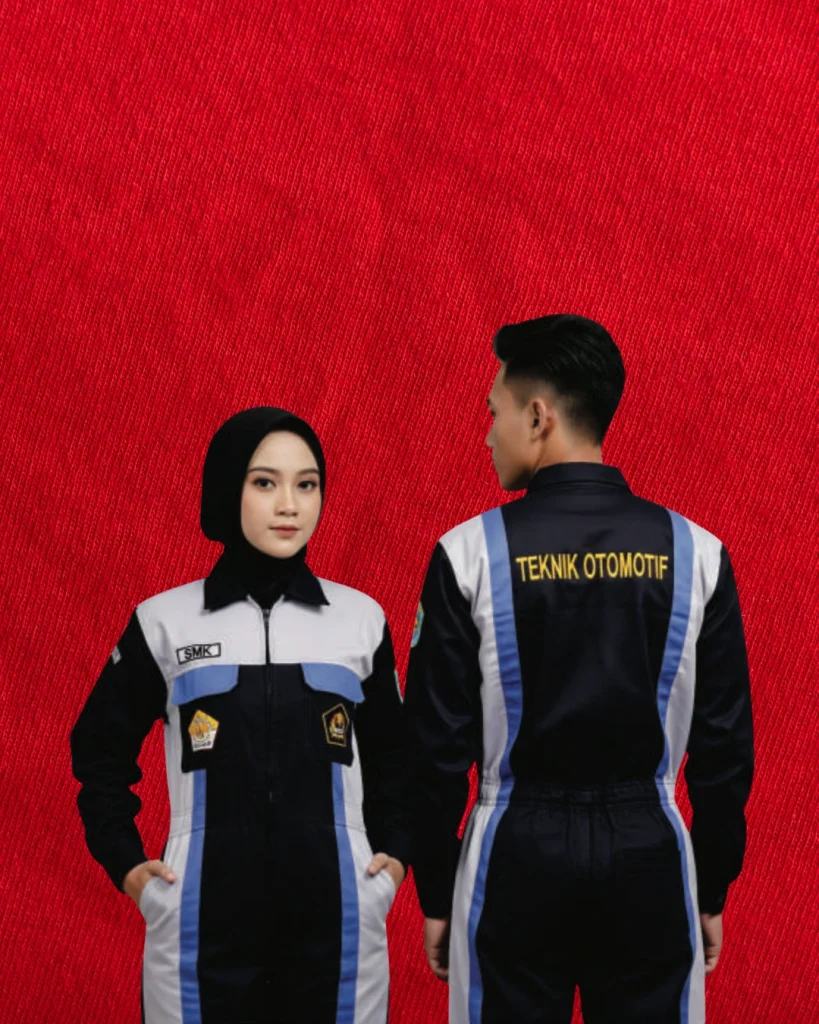 Wearpack Coverall Safety