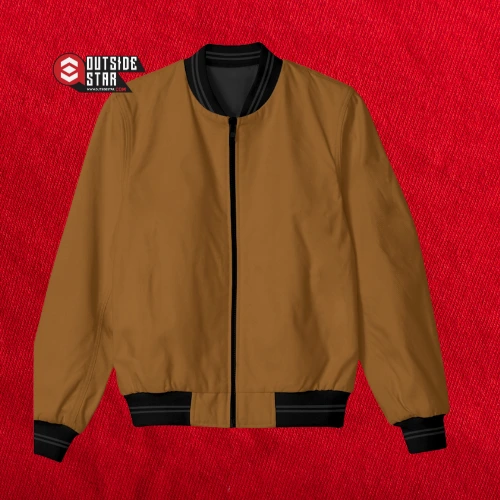 bomber