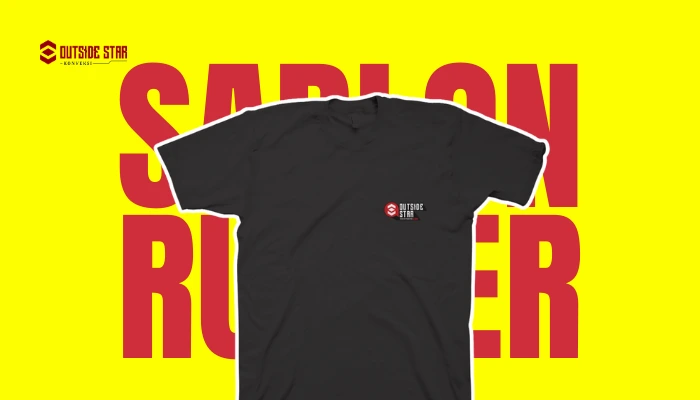 sablon rubber