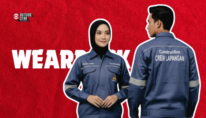 apa itu wearpack