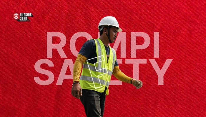 fungsi rompi safety