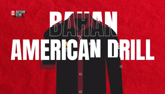 kain american drill