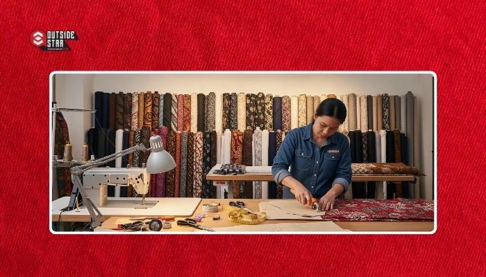 konveksi baju adalah