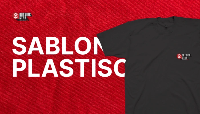 sablon plastisol adalah