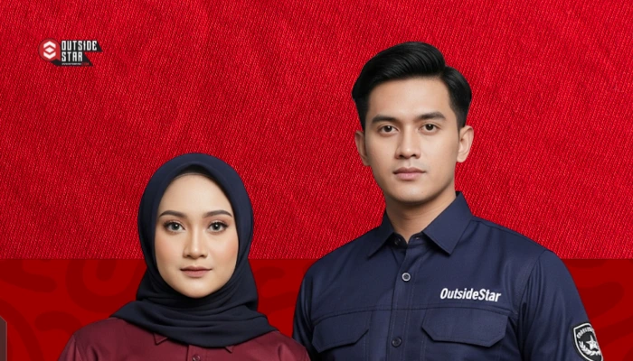 Bahan Seragam Kantor yang awet