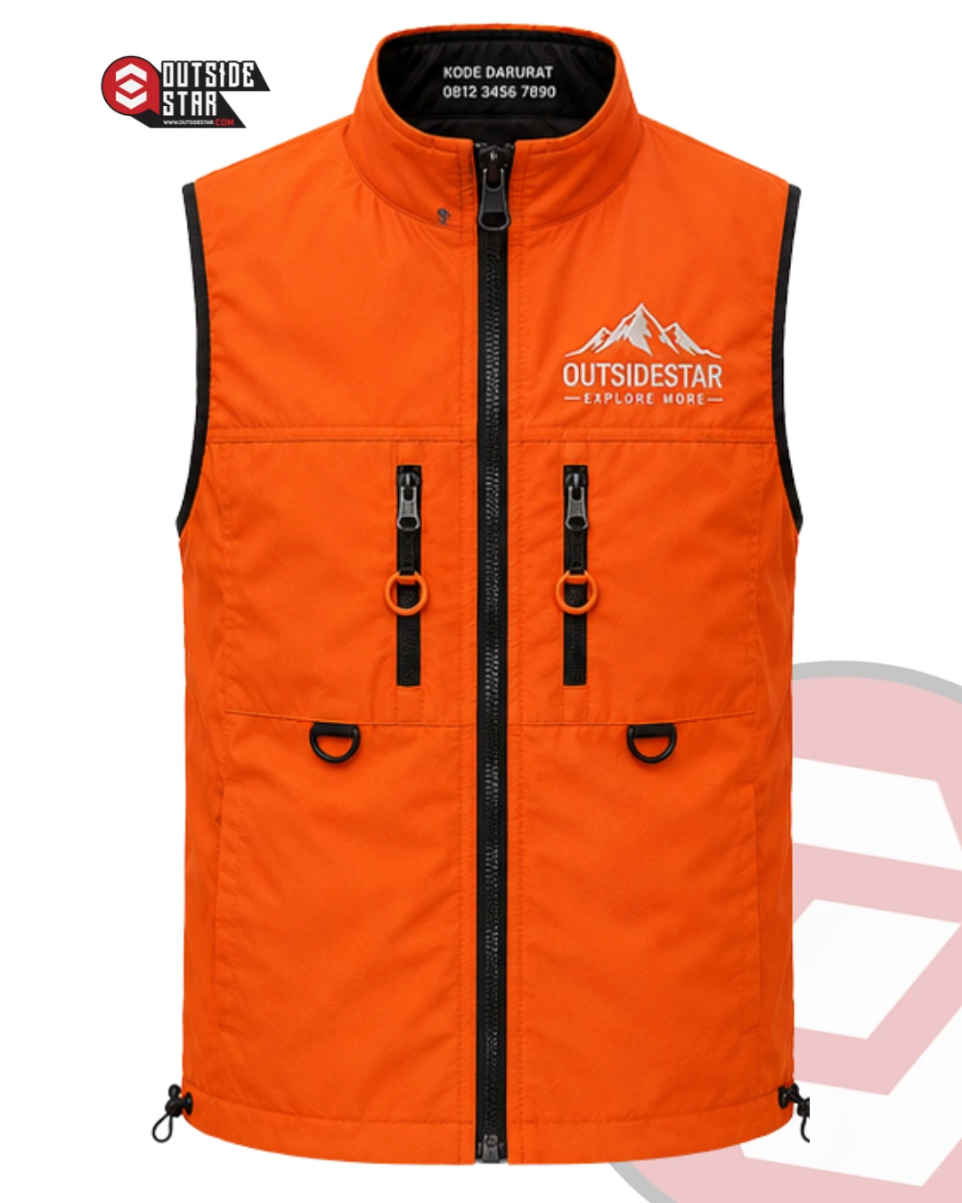 Katalog Vest 7 A