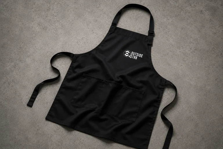 apa itu apron