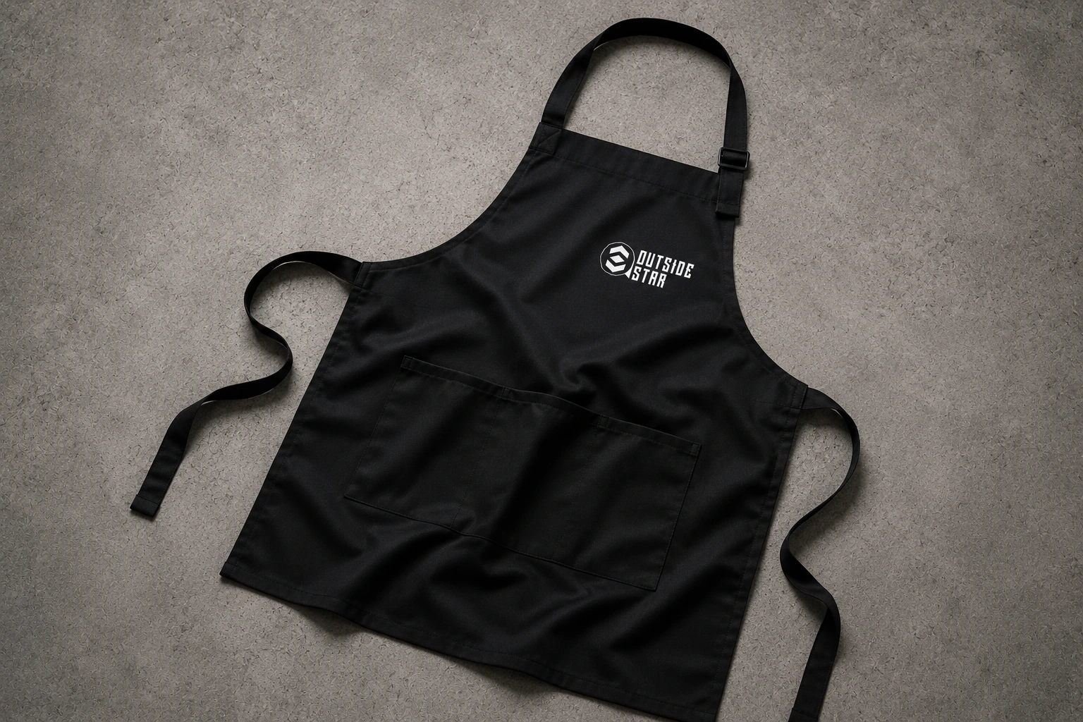 apa itu apron