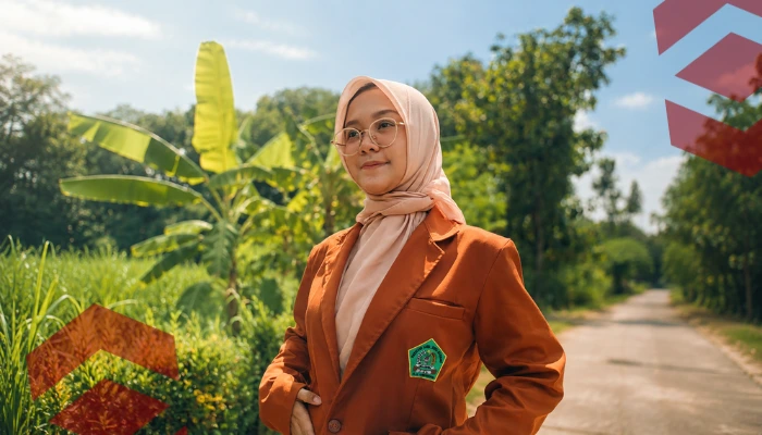 apa itu jas almamater