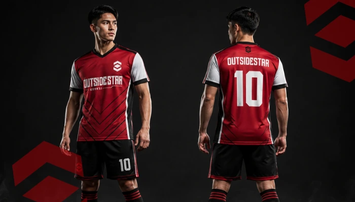harga jersey custom