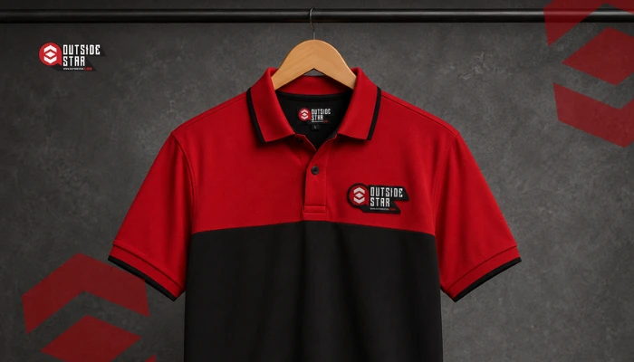 harga kaos polo custom