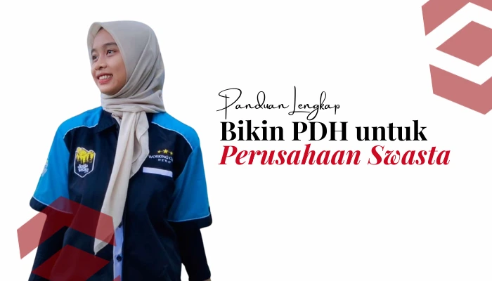 pdh untuk perusahaan swasta