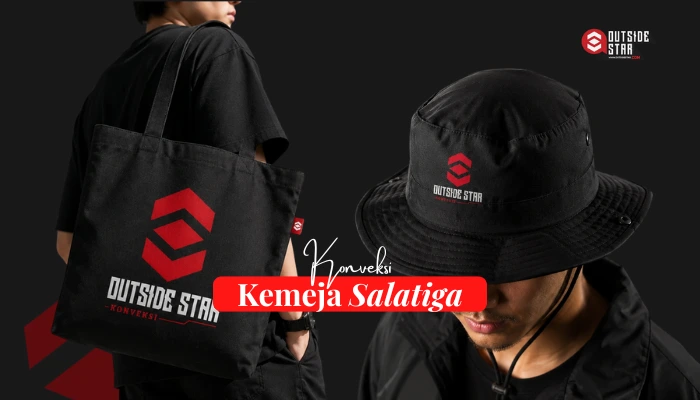 Konveksi tas & topi Salatiga