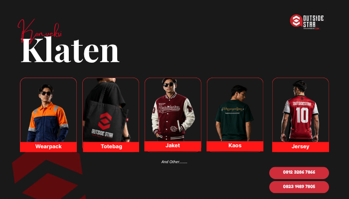 konveksi klaten